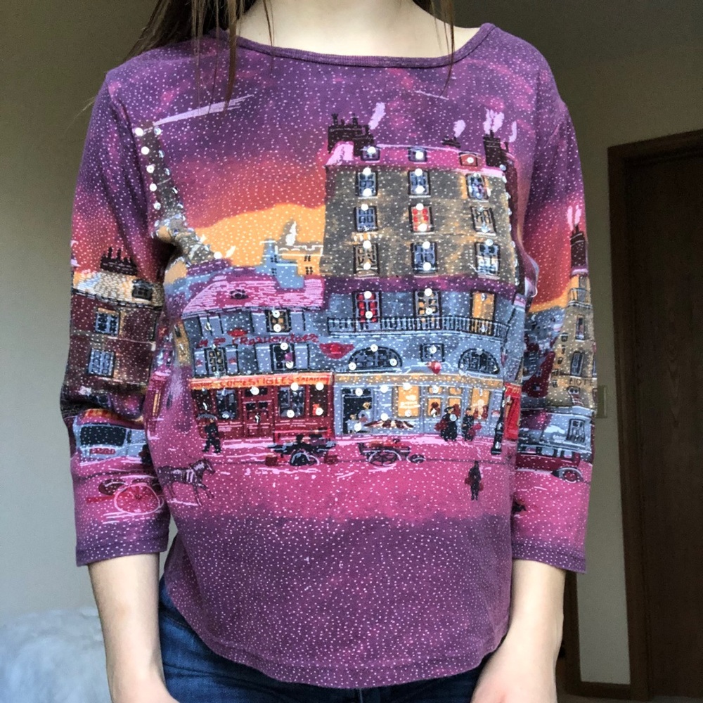 Take Two Clothing Co Vintage Shirt